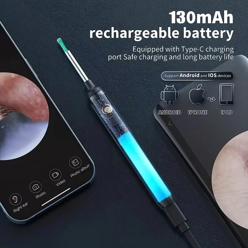 ClearVue Otoscope