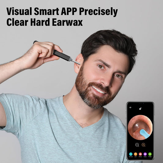 ClearVue Otoscope™