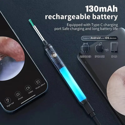 ClearVue Otoscope