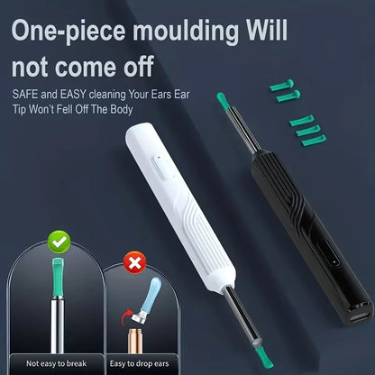 ClearVue Otoscope