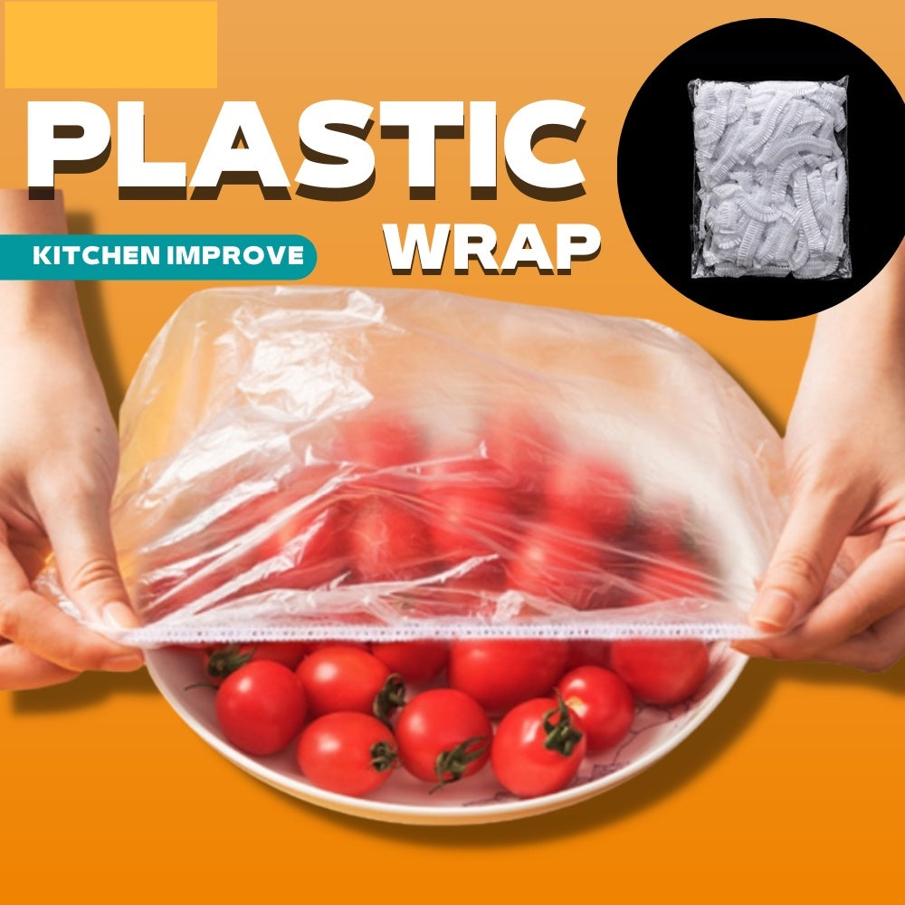 FreshLock Wrap™