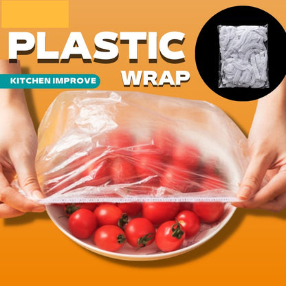 FreshLock Wrap™